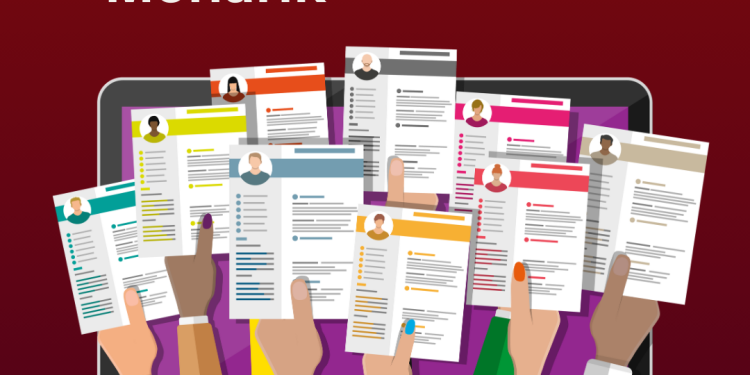 Infografis: Panduan Praktis Membuat CV Menarik