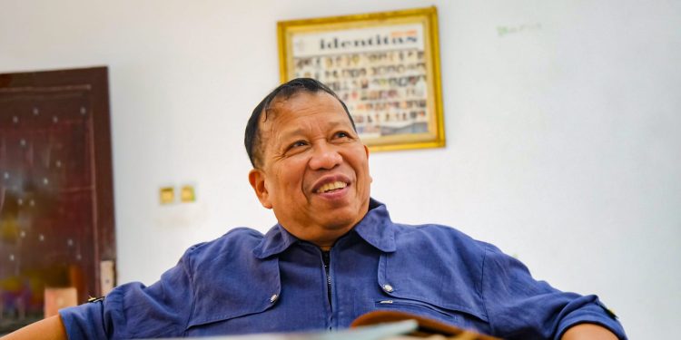 Jalan Terjal Perundingan Damai Hamas-Israel