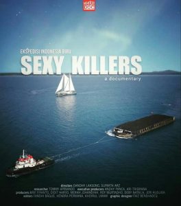 Sexy Killers (2019)