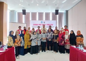 Unhas dan Balitbanda Bone Kerja Sama Tingkatkan Nilai Tambah Pisang dan Sukun