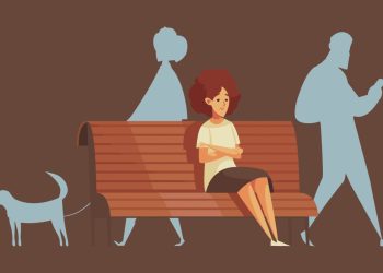 5 Tips Mengatasi Rasa Kesepian di Waktu Libur