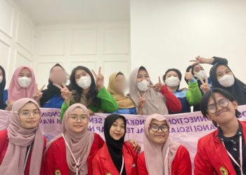 Tangani Masalah Isolasi Sosial, Tim PKM-PM Bantu Narapidana Wanita Bangun Kepercayaan Diri