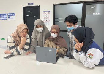 Tim DFP PKM-RE Kembangkan Inovasi Penghantaran Obat untuk Penderita Thalassemia