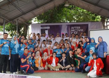 Tim Miracle PKM-PM Unhas Usung Program Pembinaan WPB, Putus Stigma Negatif Pascatahanan