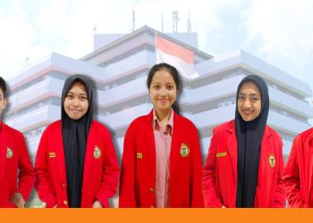 Tim ASC PKM-RE Unhas. Foto: Dokumentasi Pribadi