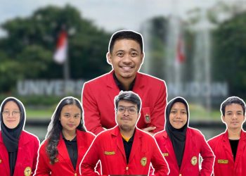 Anggota Tim RIFAMPISIN PKM-RE Unhas. Foto: Dokumentasi Pribadi