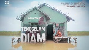 Tenggelam dalam Diam (2021)