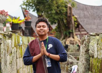 Membaca Buku Adalah Cara untuk Hidup