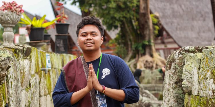 Membaca Buku Adalah Cara untuk Hidup