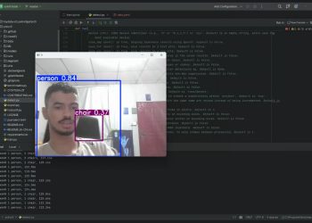 Coder Institute FT-UH Gelar Pelatihan AI Jelang Kontes Robot Indonesia