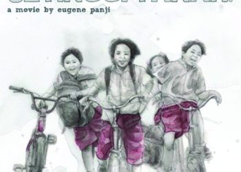 Cita-citaku Setinggi Tanah (2012)