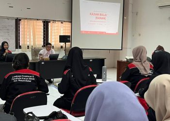 Joki Skripsi Masih Marak, Dosen FH: Banyak yang Menormalisasikan Itu