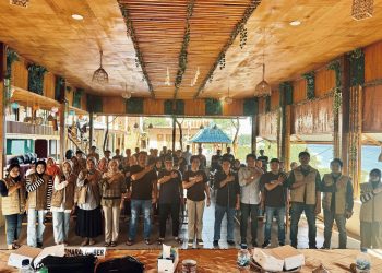 KKNT Pilkada Untuk Kita Wadahi Pendidikan Pemilih untuk Nelayan Bulukumba