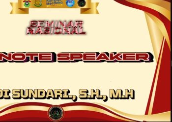 Kepala Kejaksaaan Negeri Makassar Soroti Kemerdekaan Politik dalam Pilkada