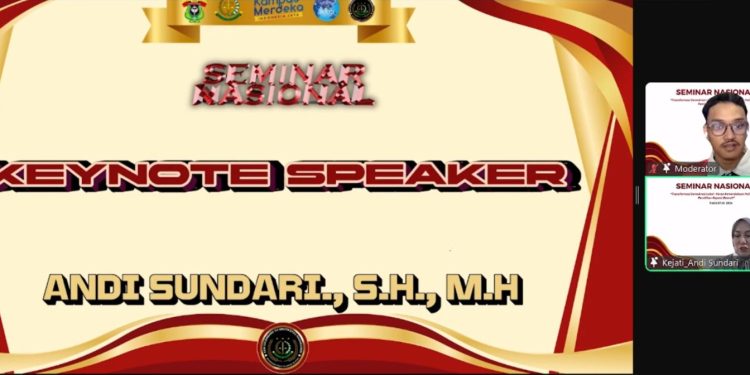 Kepala Kejaksaaan Negeri Makassar Soroti Kemerdekaan Politik dalam Pilkada