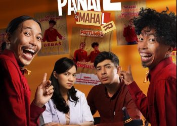 Uang Panai' 2 (2024)