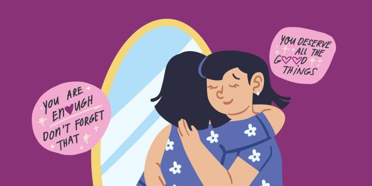 Bingung Bagaimana Mencintai Diri Sendiri? Ini Caranya