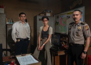 Kabut Berduri (2024)