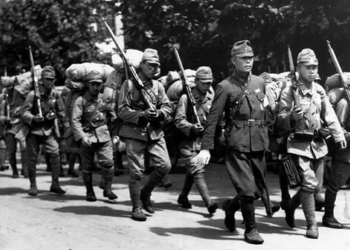 Menelusuri Jejak Militer Jepang di Sulawesi