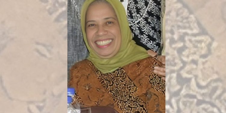 Cikal Bakal KUI di Tangan Etty Bazergan