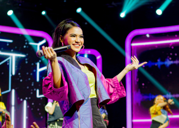 Diva, Mahasiswi Ilmu Hubungan Internasional Unhas. Foto: Dokumentasi Pribadi