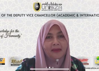 Dosen Asal Malaysia Sebut Smart Contract Kurangi Risiko Penipuan E-Commerce