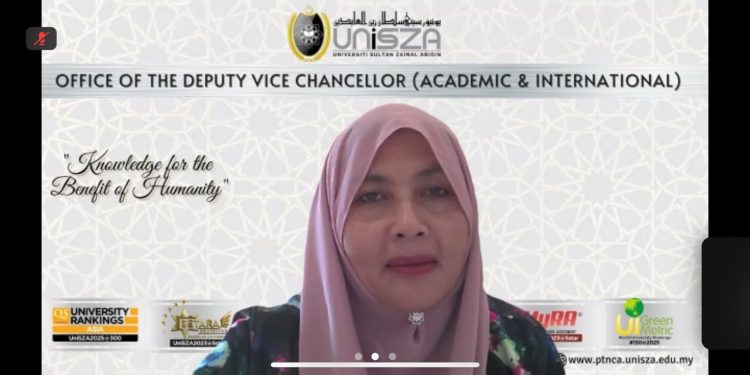 Dosen Asal Malaysia Sebut Smart Contract Kurangi Risiko Penipuan E-Commerce