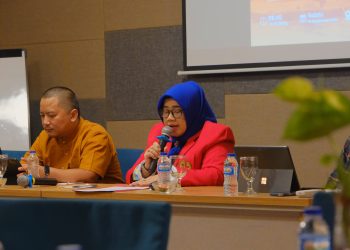 Fakultas Hukum Unhas Buka Ruang Diskusi tentang Dampak Korupsi Tambang Pasir di Takalar