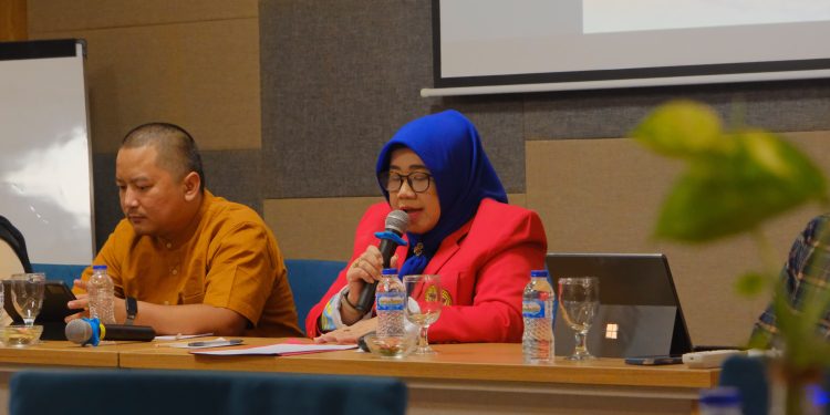 Fakultas Hukum Unhas Buka Ruang Diskusi tentang Dampak Korupsi Tambang Pasir di Takalar