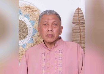 Gagasan Kependudukan Ala dr Mukhsen Sarake