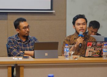 Peneliti Pankas FH Unhas Soroti Dampak Kasus Korupsi di Takalar