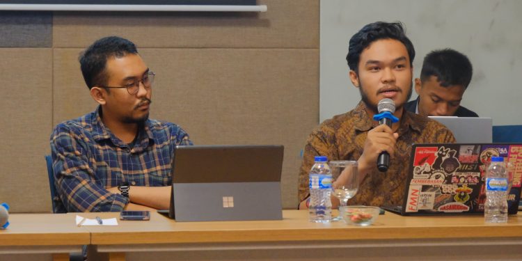 Peneliti Pankas FH Unhas Soroti Dampak Kasus Korupsi di Takalar