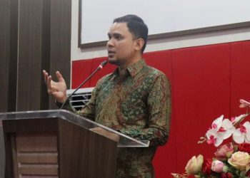 Fkep Unhas Sosialisasikan Pentingnya Perencanaan MKPK