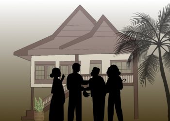 Mengungkap Makna di Balik Tradisi Menreq Bola