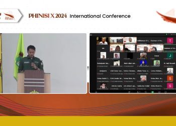 Konferensi Internasional Humanika Unhas Bahas Inovasi Peternakan melalui Kolaborasi Riset