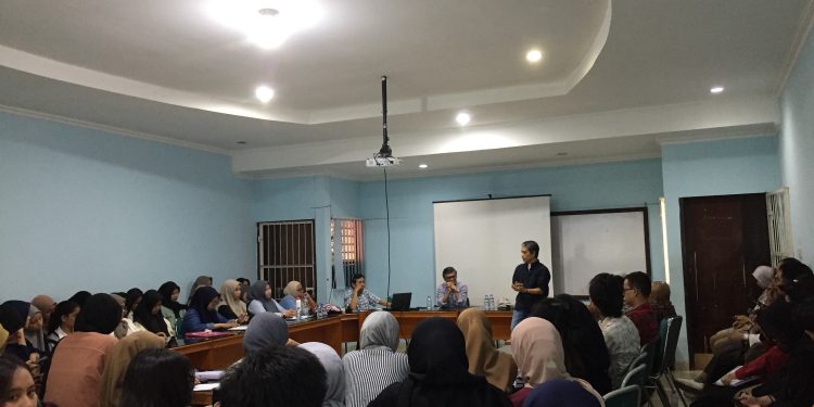 Ahli Transportasi Unhas Tekan Pentingnya Transportasi Berkelanjutan di Kawasan Perkotaan