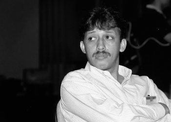 Jejak Heroik Munir sebagai Pejuang HAM