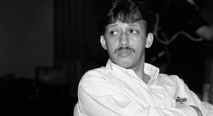 Jejak Heroik Munir sebagai Pejuang HAM