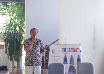 Peringati Hari Bahasa Isyarat, Pusdis Unhas Suarakan Hak-hak Komunitas Tuli