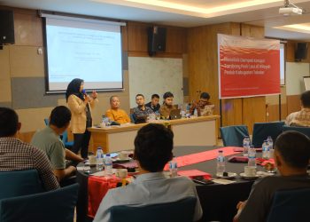 Walhi Sulsel Sebut Penambangan Pasir di Takalar Picu Indikasi Pelanggaran HAM