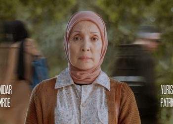 Film Pendek KAI Ruang Tunggu