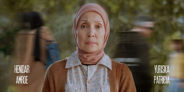 Film Pendek KAI Ruang Tunggu