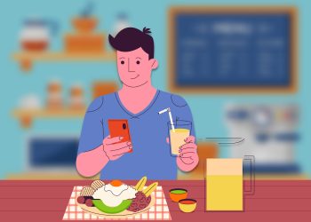 5 Rekomendasi Kantin di Fakultas Teknik Unhas