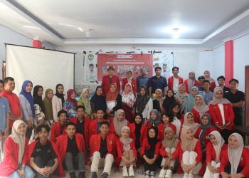 FEB Unhas Berdayakan UMKM Somba Opu Guna Jangkau Pasar Lebih Luas