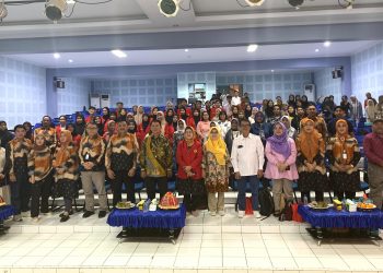 FIB Unhas Adakan Konferensi Internasional Bahasa dan Budaya