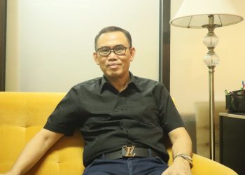 Penambahan Jumlah Kementerian Tak Jamin Efisiensi Kinerja Pemerintah