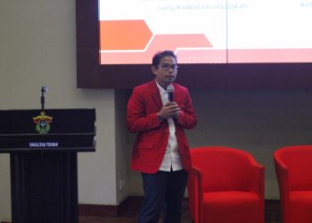 Tantangan Logistik dan Komoditas Sulawesi Selatan Diungkap dalam Seminar ISLI 2024