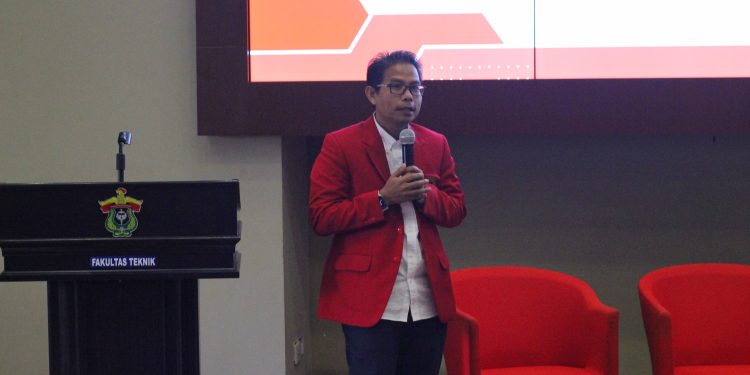 Tantangan Logistik dan Komoditas Sulawesi Selatan Diungkap dalam Seminar ISLI 2024