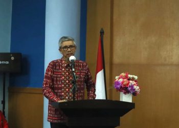 Dialog Nasional Dorong Kesadaran Pemuda dalam Pesta Demokrasi