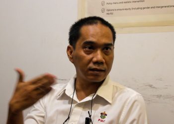 Food Estate: Solusi atau Masalah Baru?